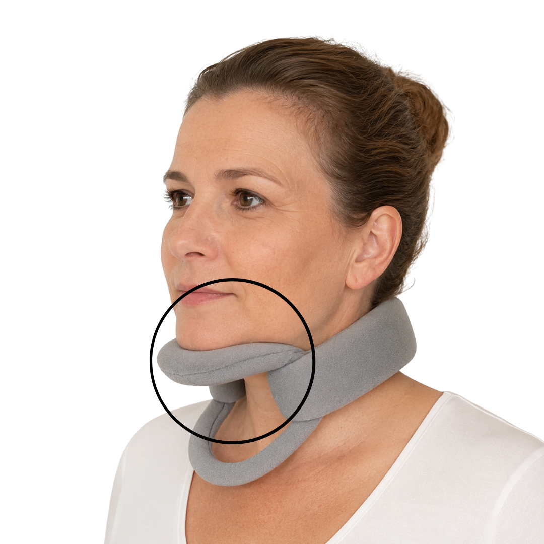 Headmaster Collar kinstuk