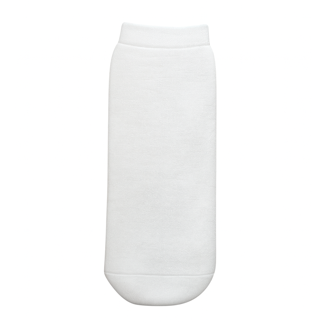 Onderbeen Stompsok Naadloos Frotté