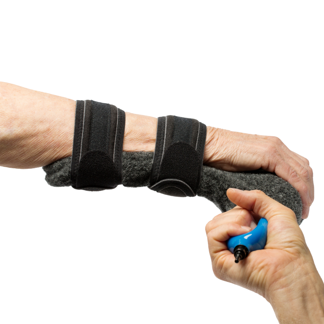 Tonus Pucci Air handorthese (405 T-versie)