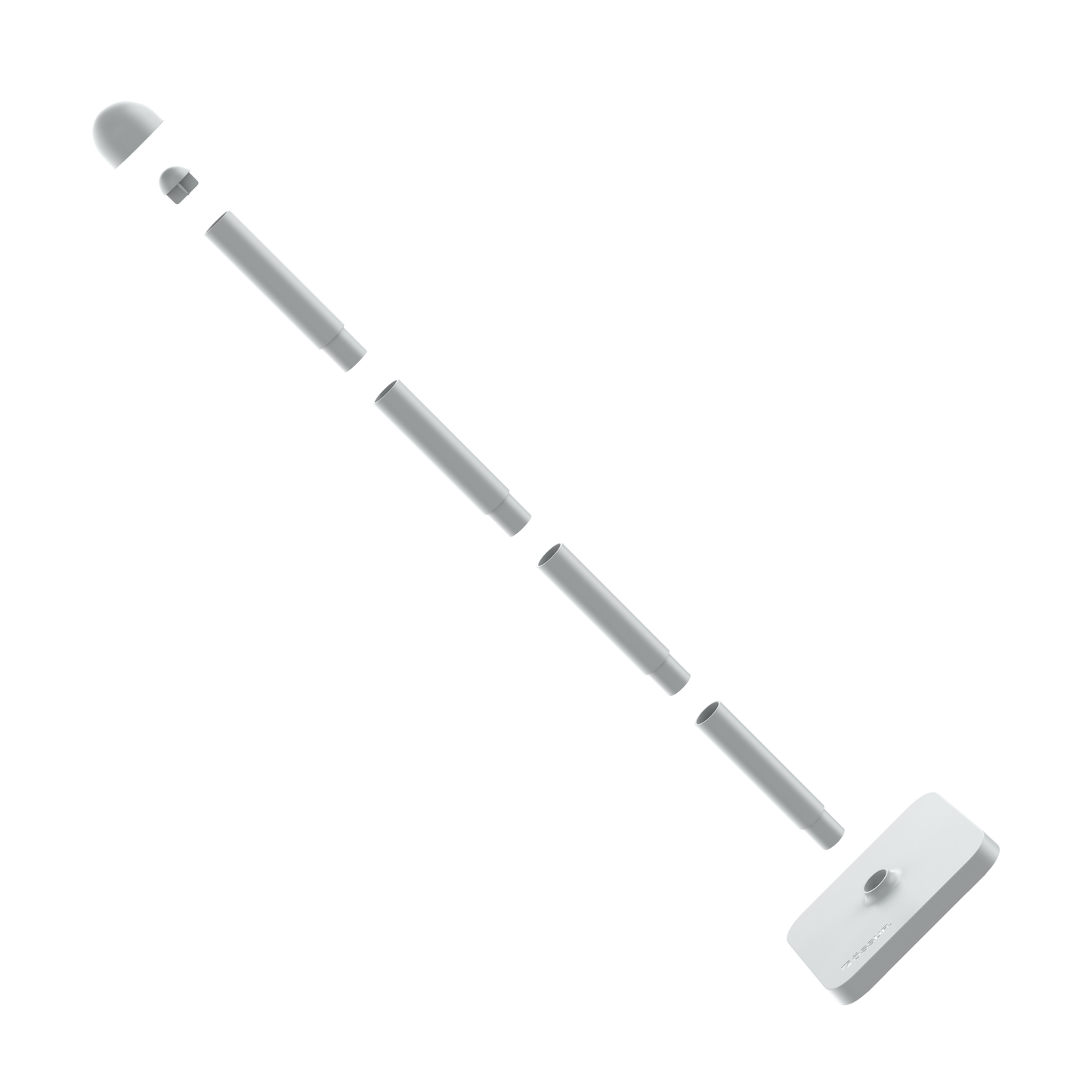 Össur liner droogsteun