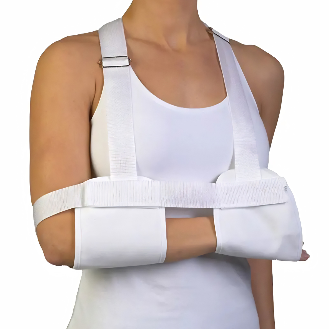 Basko Hemi-sling | Universal Armsling