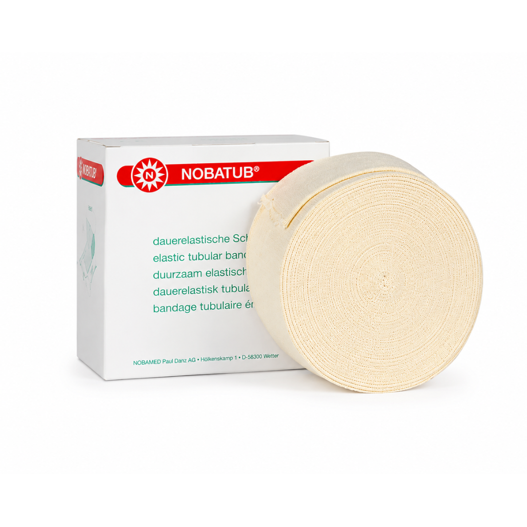 Nobatub elastisch verband (B t/m L)