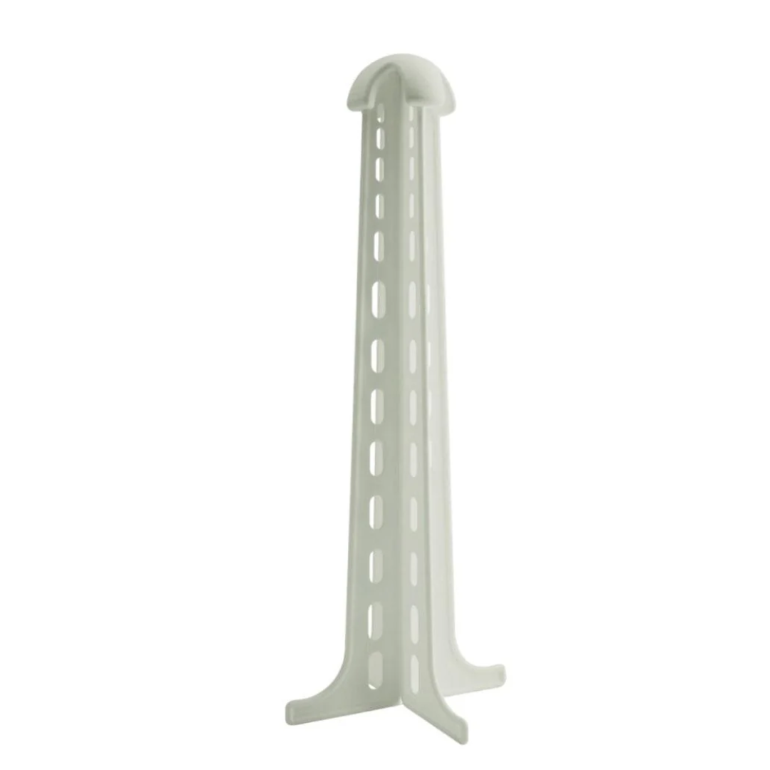 Liner droogstandaards