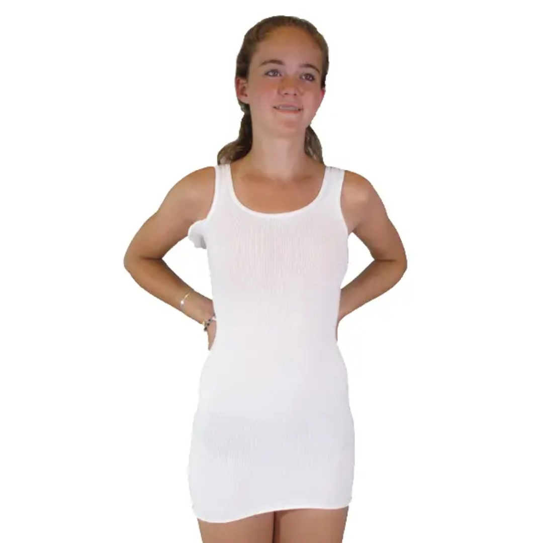 Onderkleding orthesen