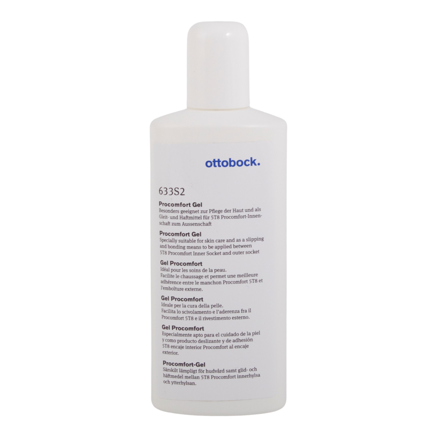 Ottobock Procomfort Gel