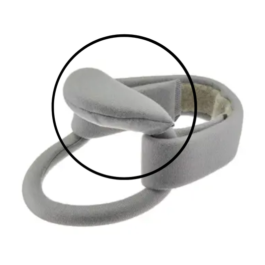 Headmaster Collar kinstuk