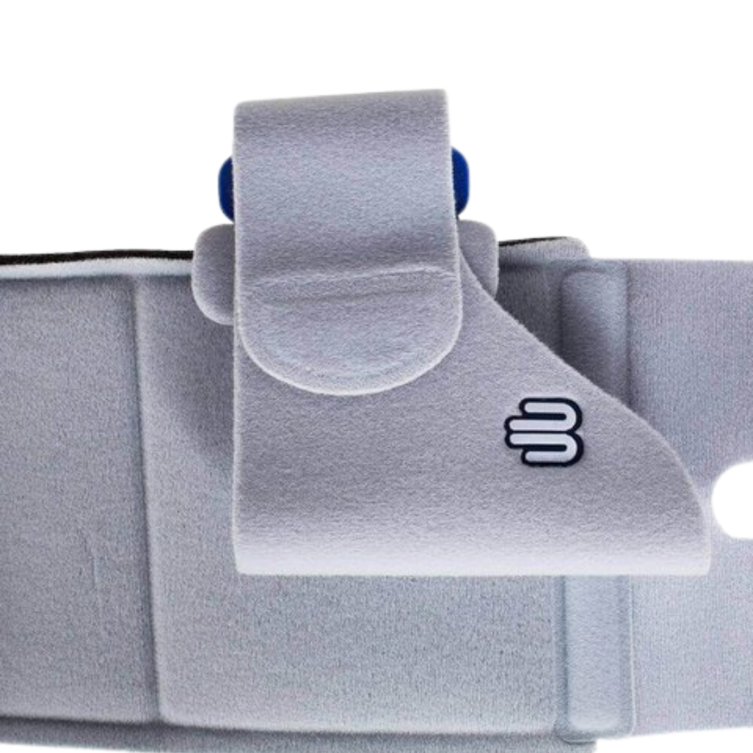 Bauerfeind OmoLoc schouderbrace