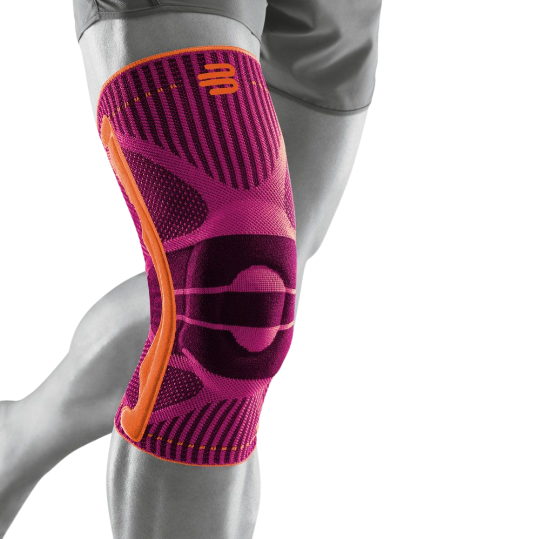 Bauerfeind Sports Knee Support