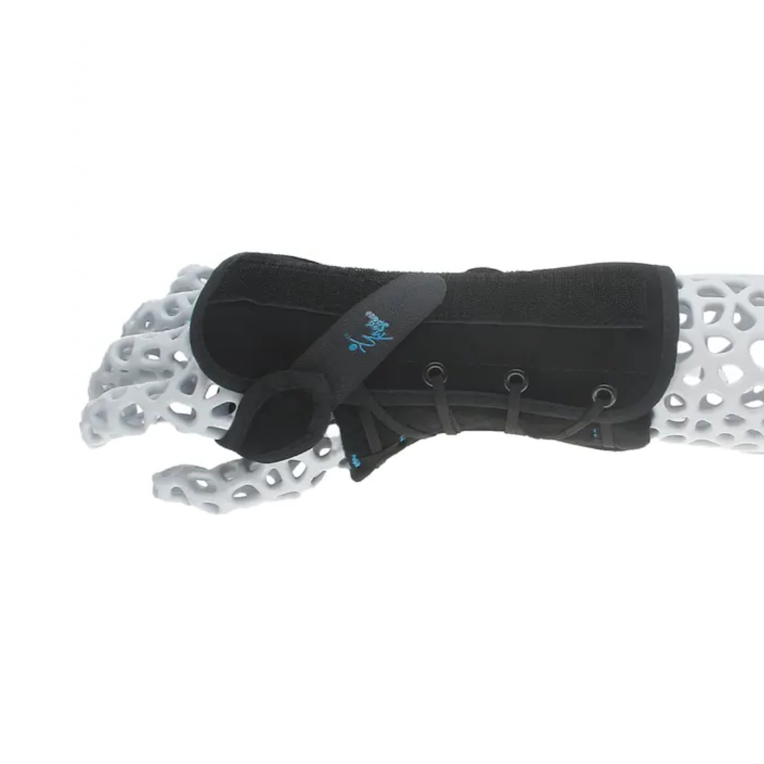 Basko Wrist Lacer 2.0 polsorthese zonder duim