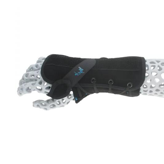 Basko Wrist Lacer 2.0 polsorthese zonder duim