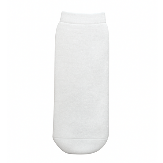 Onderbeen Stompsok Naadloos Frotté