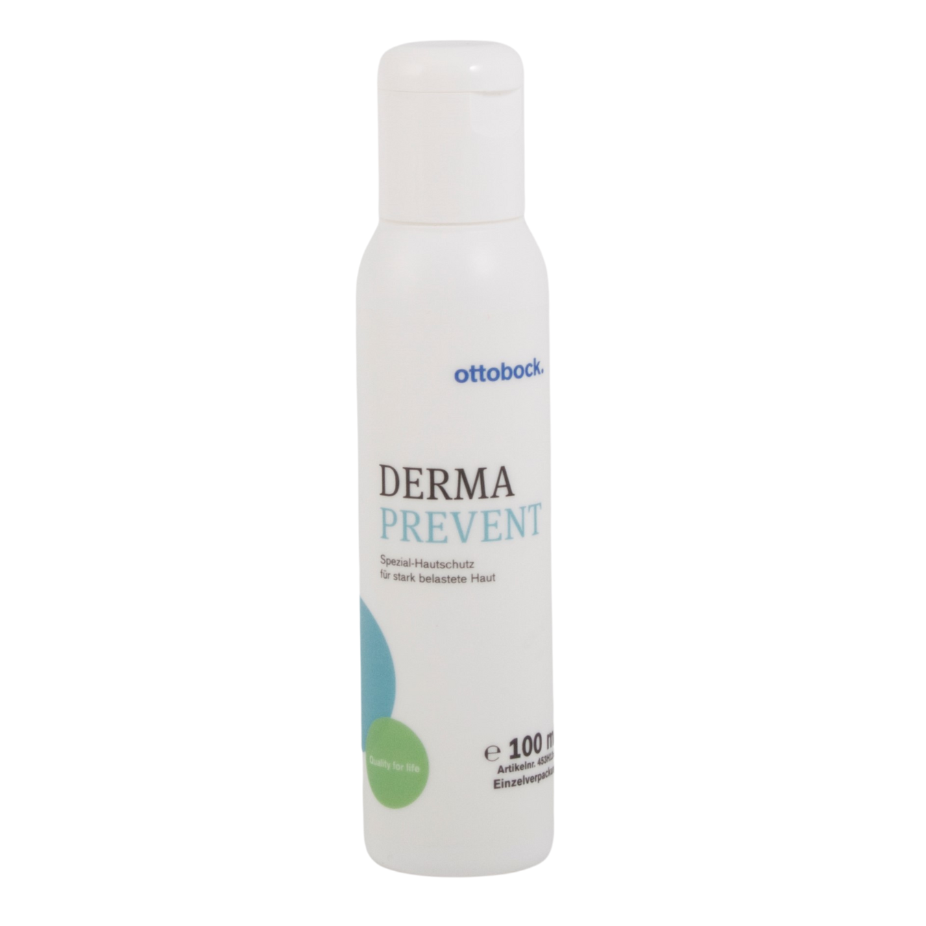Ottobock Derma Prevent