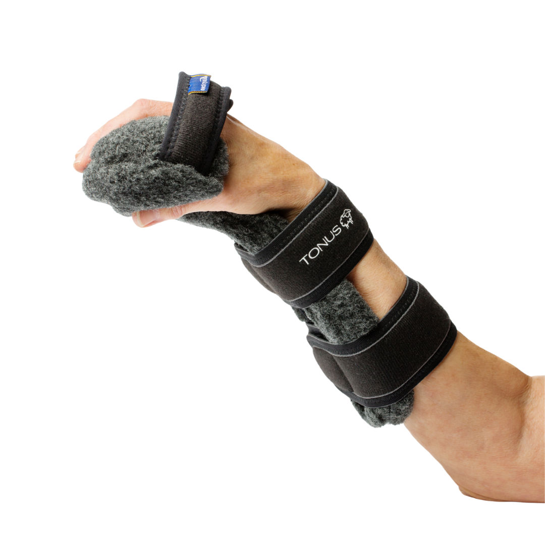 Tonus Pucci Air handorthese (405 T-versie)