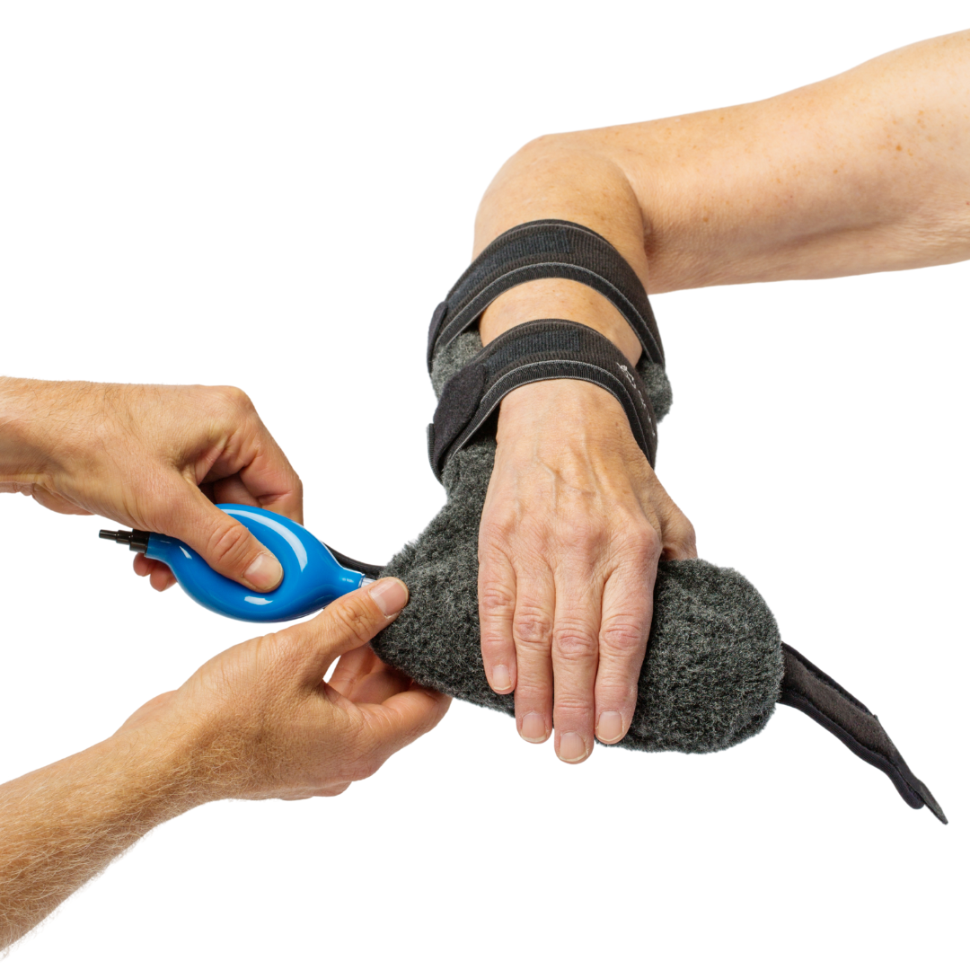 Tonus Pucci Air handorthese (405 T-versie)