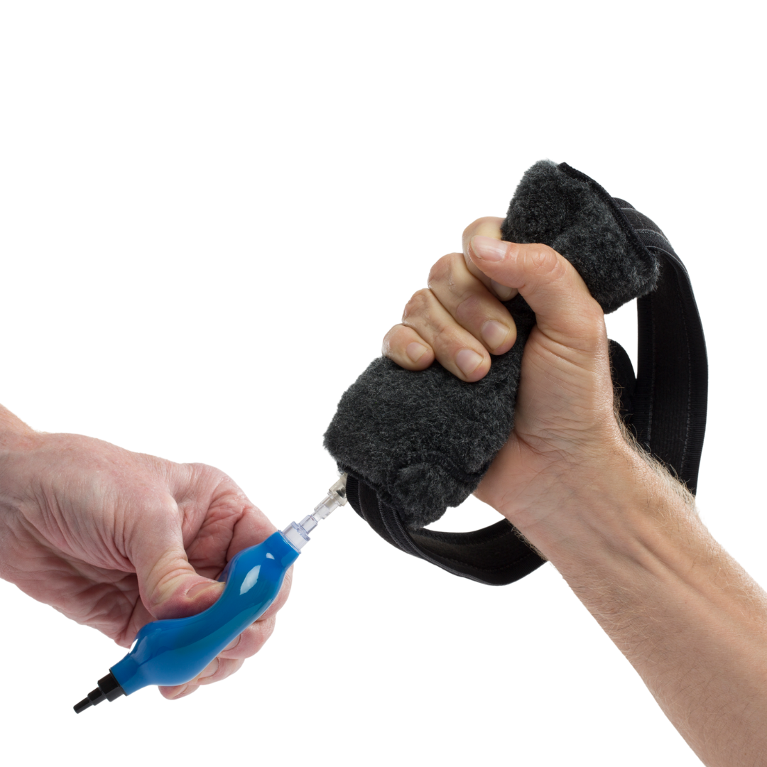 Tonus Pucci Air handorthese (403 - korte versie)