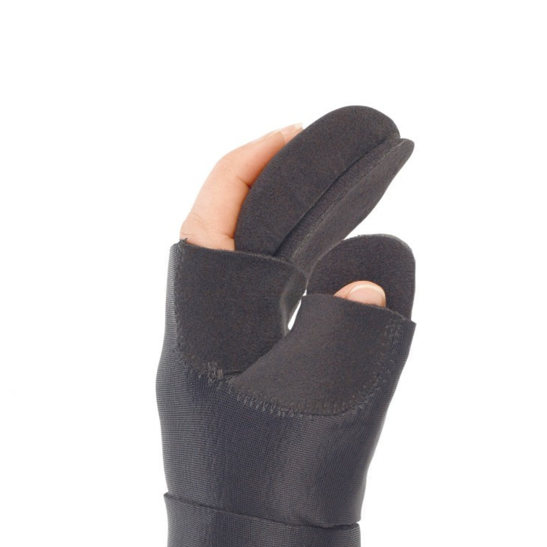 Basko MCP-wig (voor S.O.T. orthese)