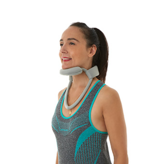 Heads First Collar