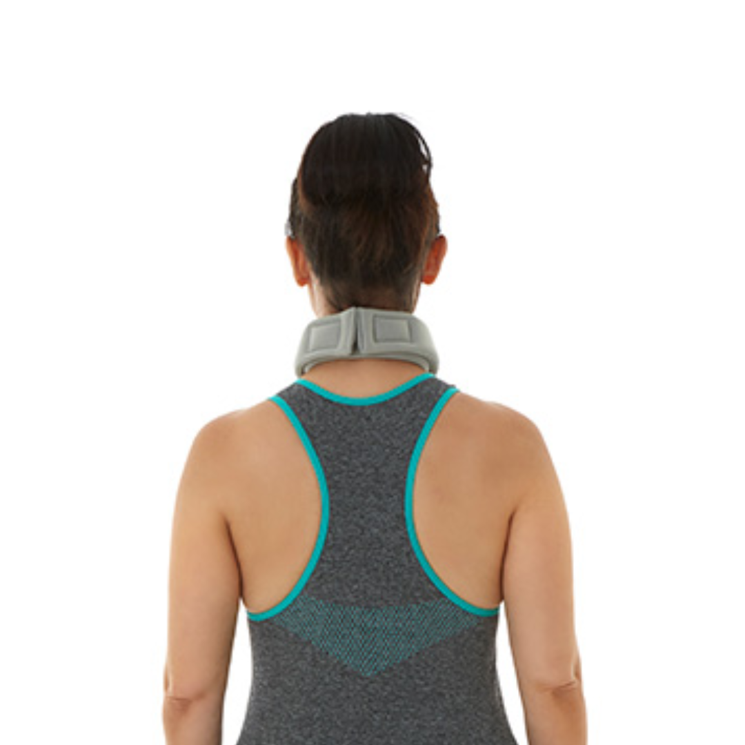 Heads First Collar