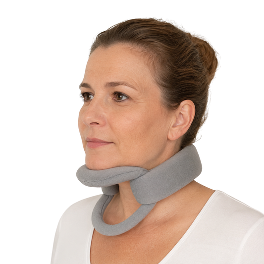 Headmaster Collar nekkraag