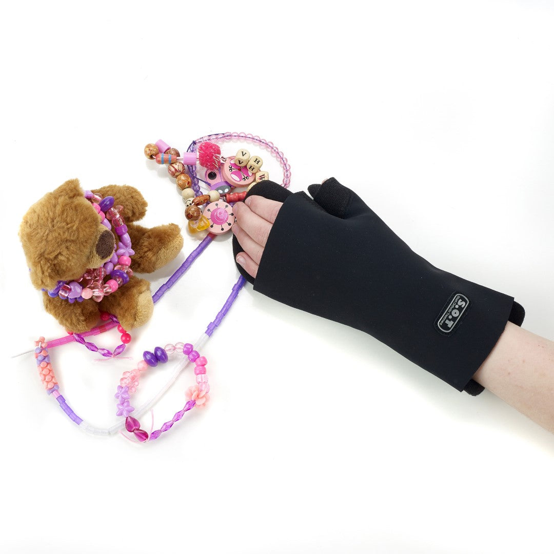 Basko S.O.T pols/hand rustorthese