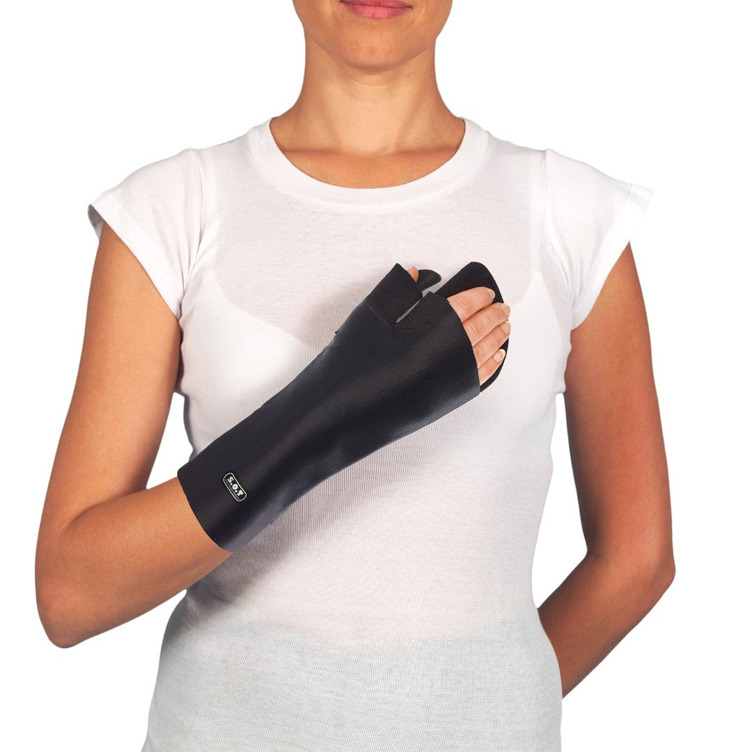 Basko S.O.T pols/hand rustorthese