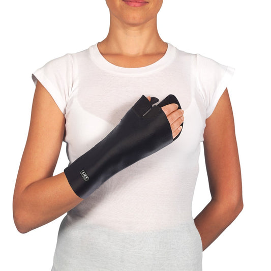 Basko S.O.T pols/hand rustorthese