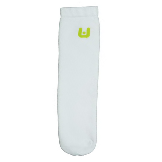 Uniprox bovenbeen stompsok badstof met opening