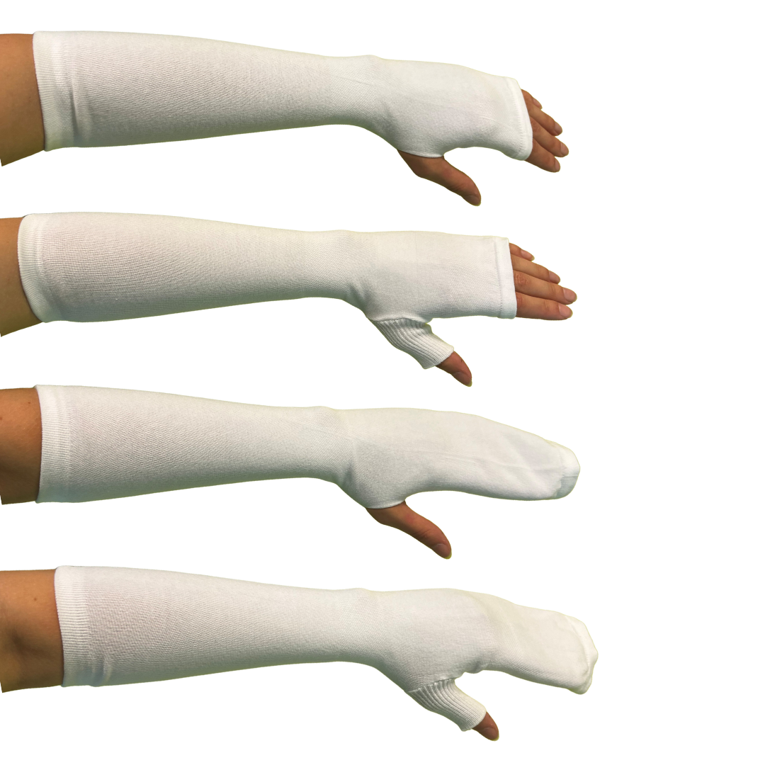 Hand-/onderarmorthese sok